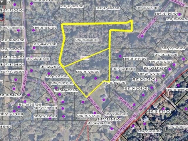 Property for sale in Pfafftown, North Carolina
