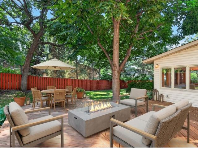 House for sale in Coon Rapids, Minnesota