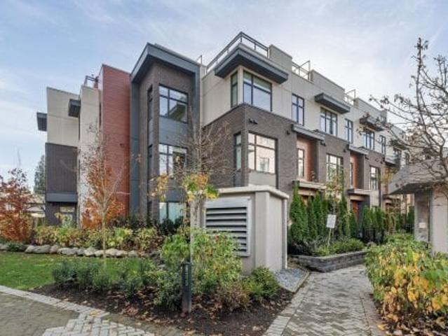 Townhouse for sale in North Vancouver, British Columbia
