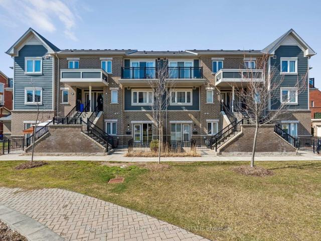 Condo for sale in Woburn, Ontario