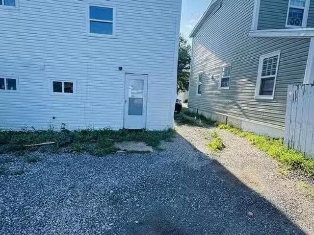 House for sale in Sydney, Nova Scotia