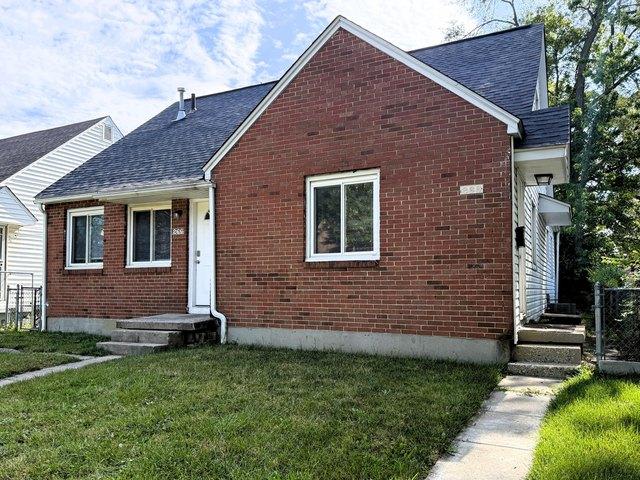 House for sale in Columbus, Ohio