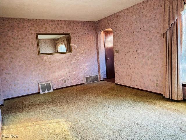House for sale in Barberton, Ohio