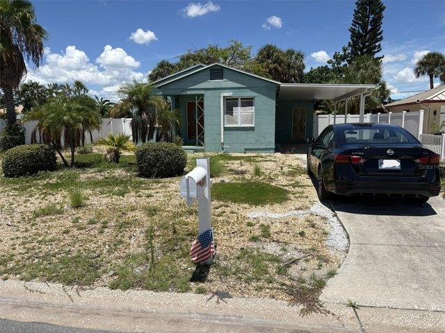 Land for sale in Florida