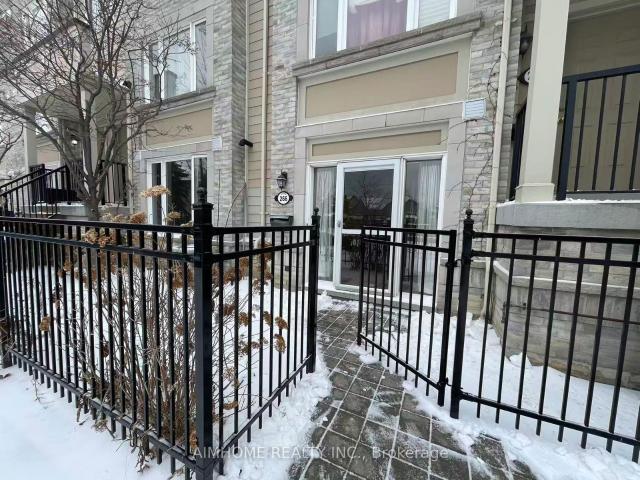 Condo for rent in Mississauga, Ontario
