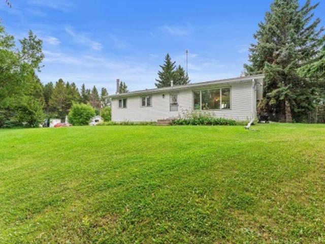 House for sale in Alberta