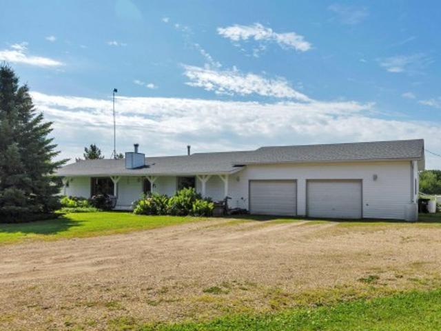 House for sale in Alberta