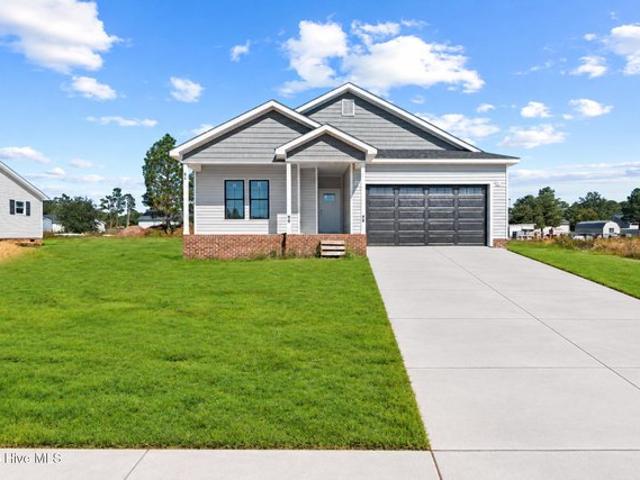 House for sale in Rockingham, Richmond County