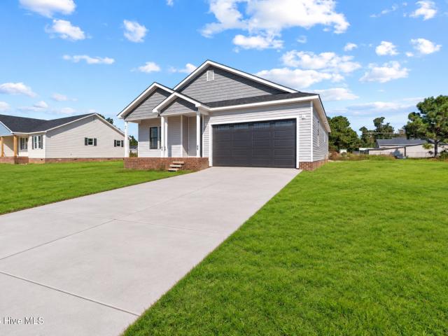 House for sale in Rockingham, Richmond County