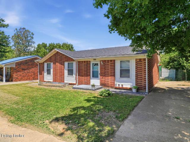 House for sale in Cecilia, Kentucky