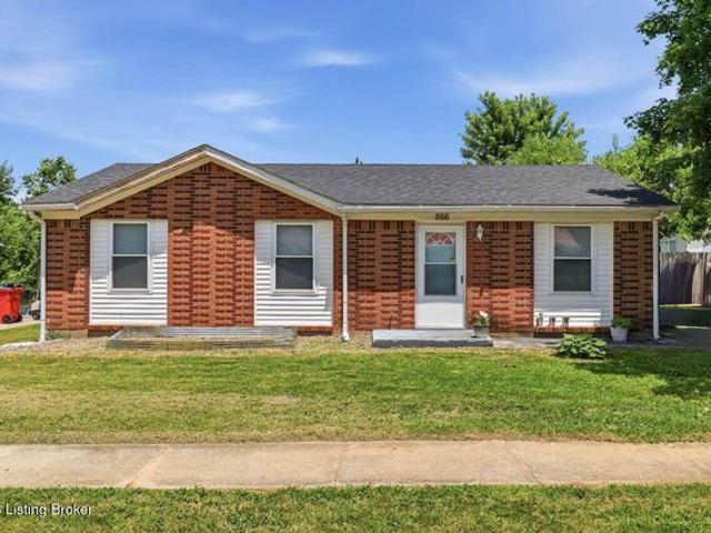 House for sale in Cecilia, Kentucky