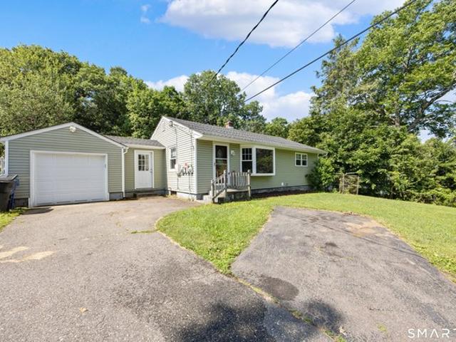 House for sale in Torrington, Connecticut