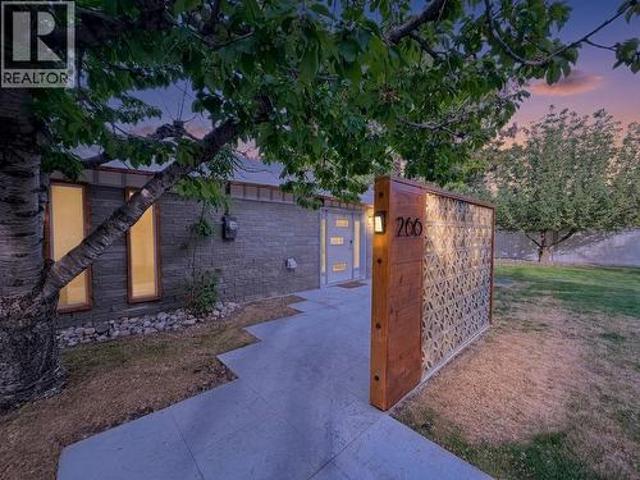 House for sale in Kaleden, British Columbia