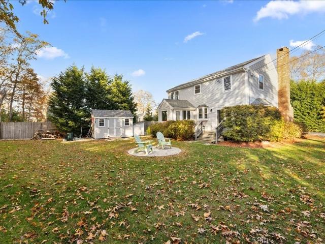 House for sale in Mashpee, Massachusetts