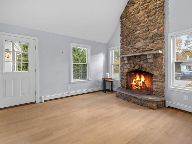 House for sale in Mashpee, Massachusetts