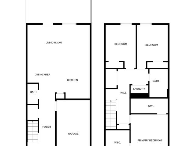 Townhouse for sale in Virginia