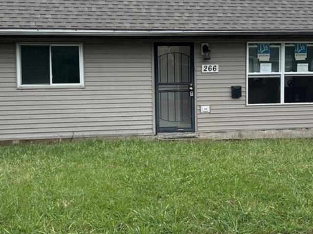 House for sale in Park Forest, Cook County