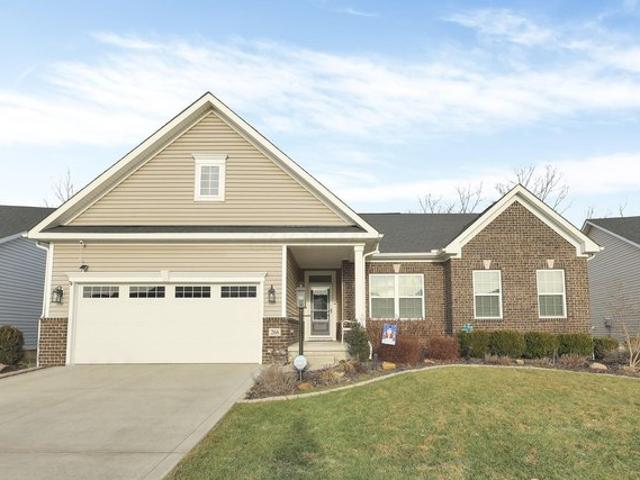 House for sale in Fairfield, Ohio