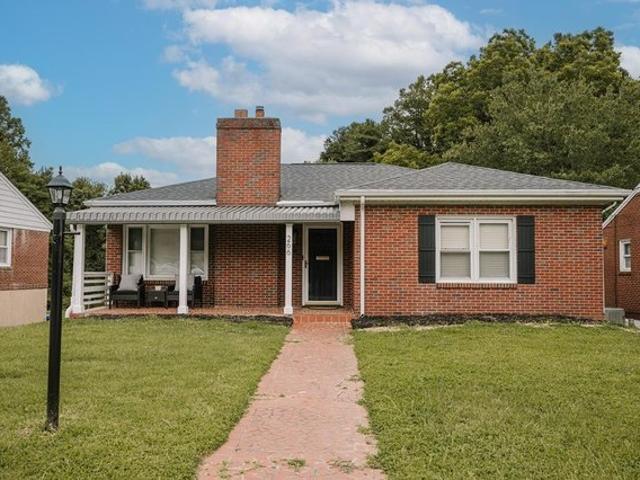 House for sale in Virginia