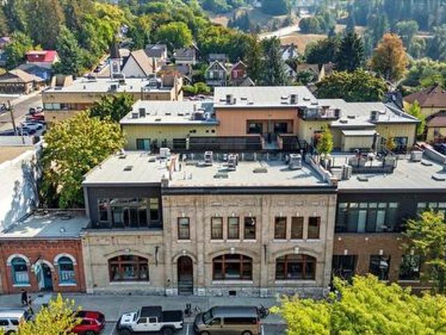 House for sale in Nelson, British Columbia