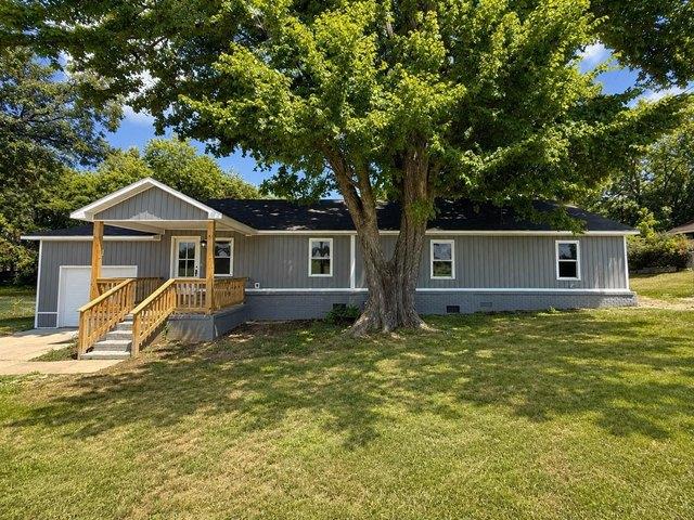 House for sale in Tennessee