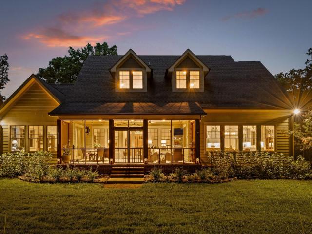 House for sale in Tennessee