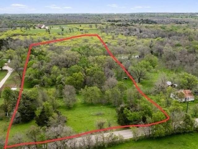 Land for sale in Elgin, Texas