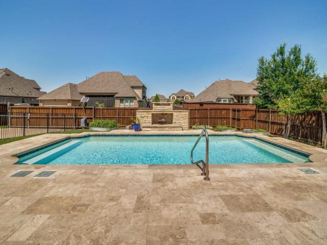 House for sale in Sunnyvale, Texas