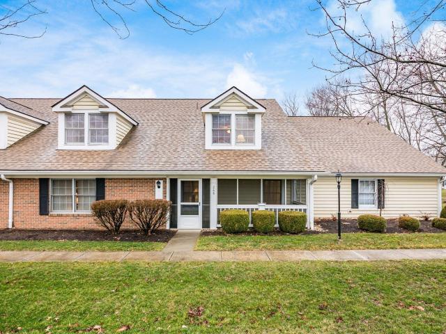 Condo for sale in Westerville, Ohio