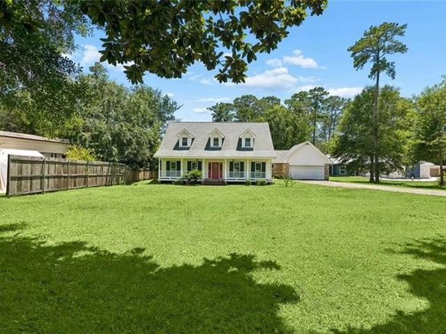 House for sale in Slidell, Louisiana