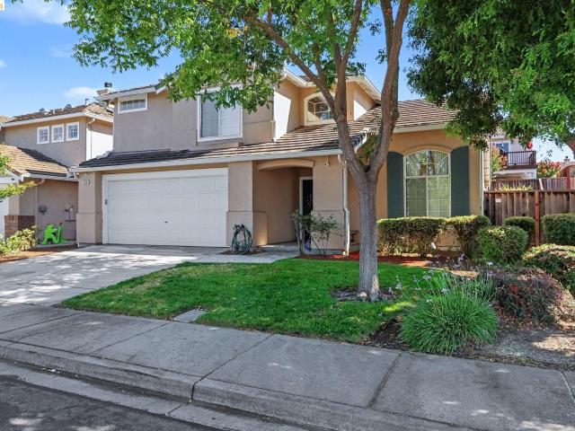 House for sale in Martinez, California