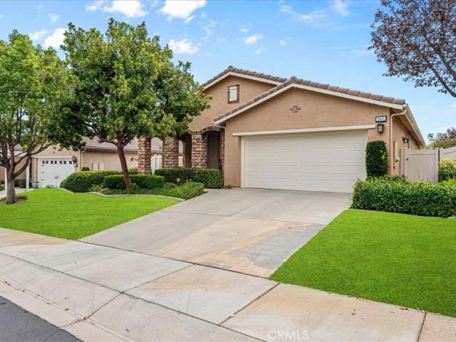 House for sale in Beaumont, California
