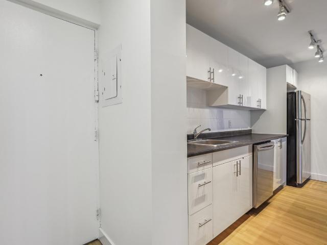 Apartment for rent in Chinatown, Ottawa