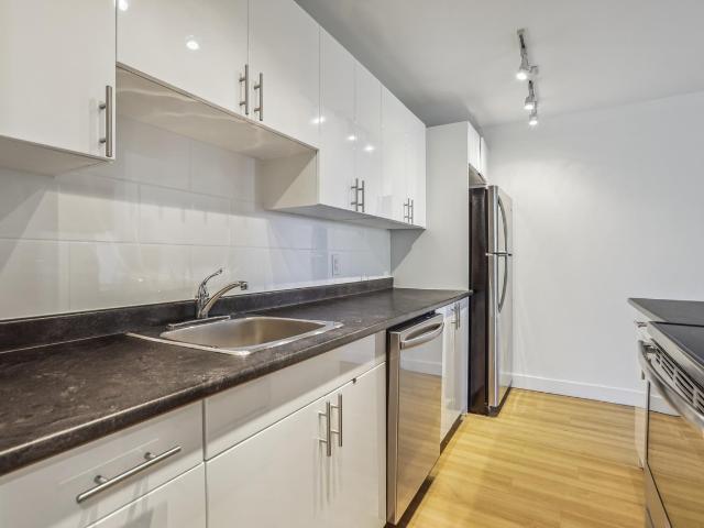Apartment for rent in Chinatown, Ottawa