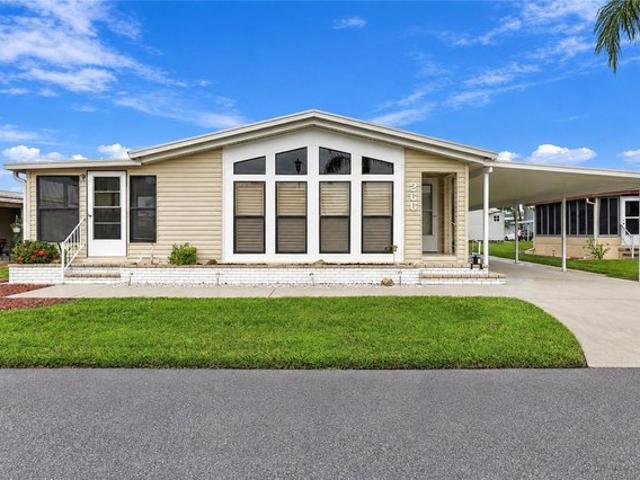 House for sale in Nokomis, Sarasota County