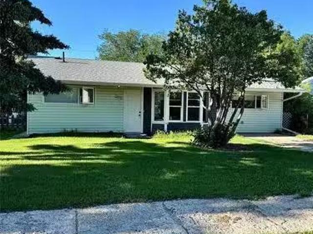 House for sale in Oak Lake, Manitoba