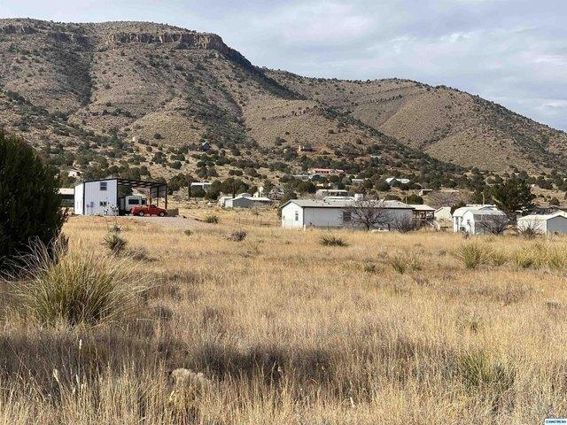 Land for sale in New Mexico