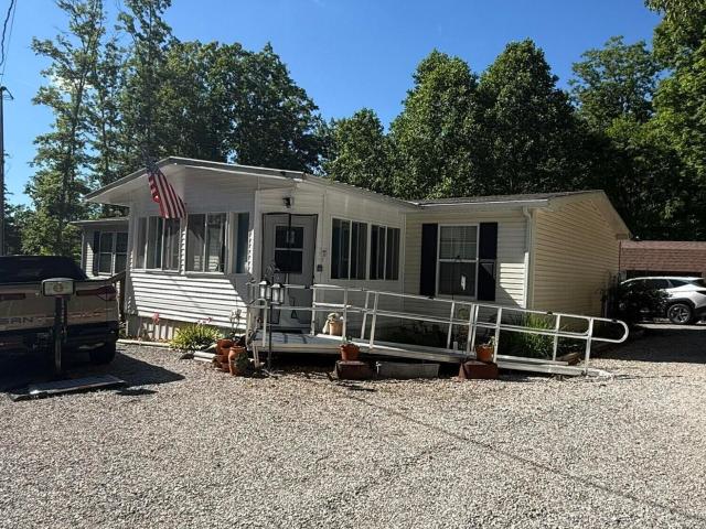 House for sale in Albany, Kentucky
