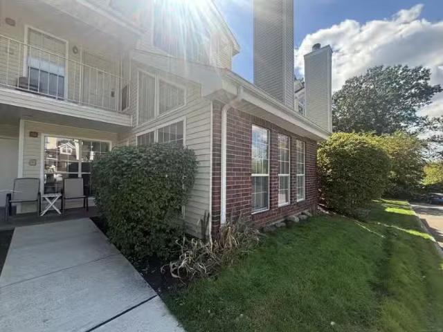 Apartment for rent in Middletown, Connecticut