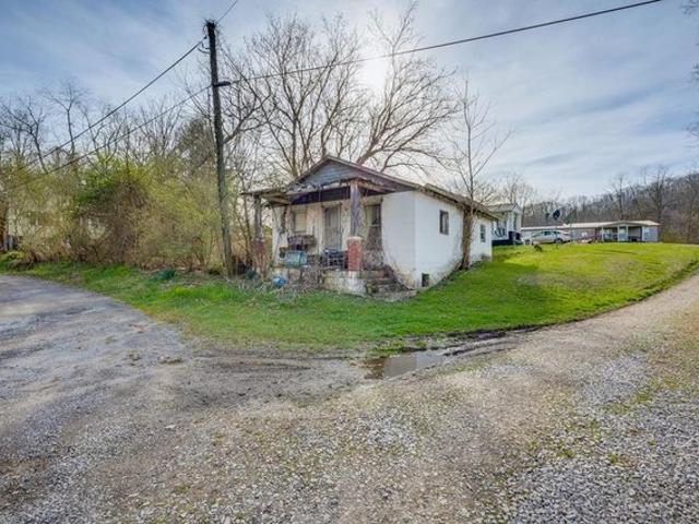 Land for sale in Virginia