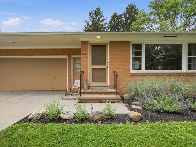 House for sale in Aurora, New York
