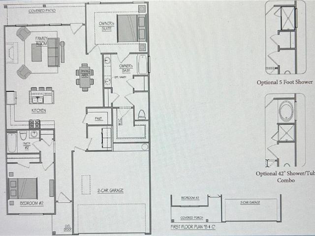 House for sale in Paulding, Georgia