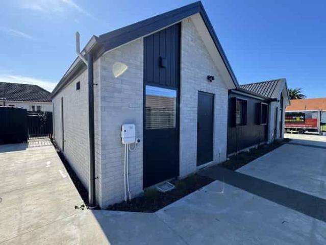 House for rent in Riccarton, Canterbury