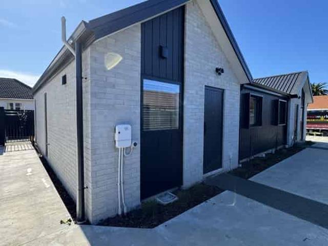 House for rent in Riccarton, Canterbury