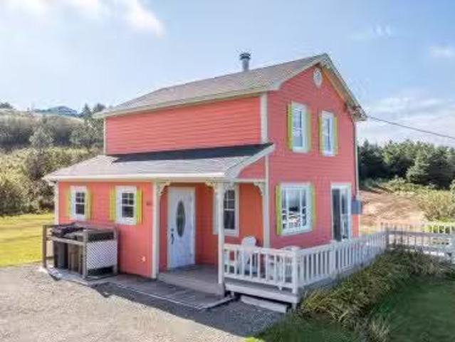 House for sale in Havre-aux-Maisons, Les Îles-de-la-Madeleine