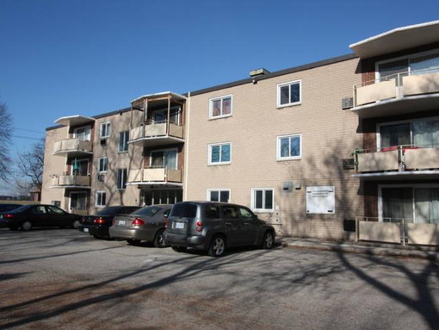 Apartment for rent in Brights Grove, Ontario