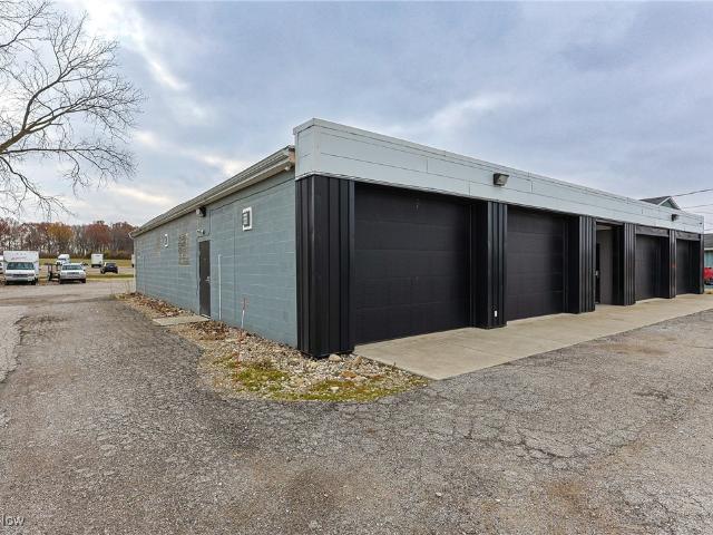 Commercial for sale in Huron, Ohio