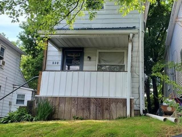 House for sale in Butler, Pennsylvania
