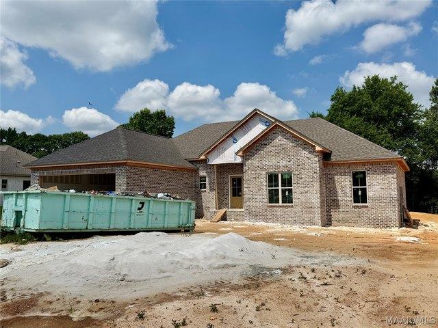 House for sale in Elmore, Alabama