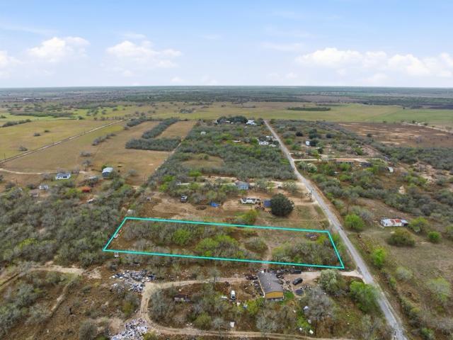 Land for sale in Sandia, Texas